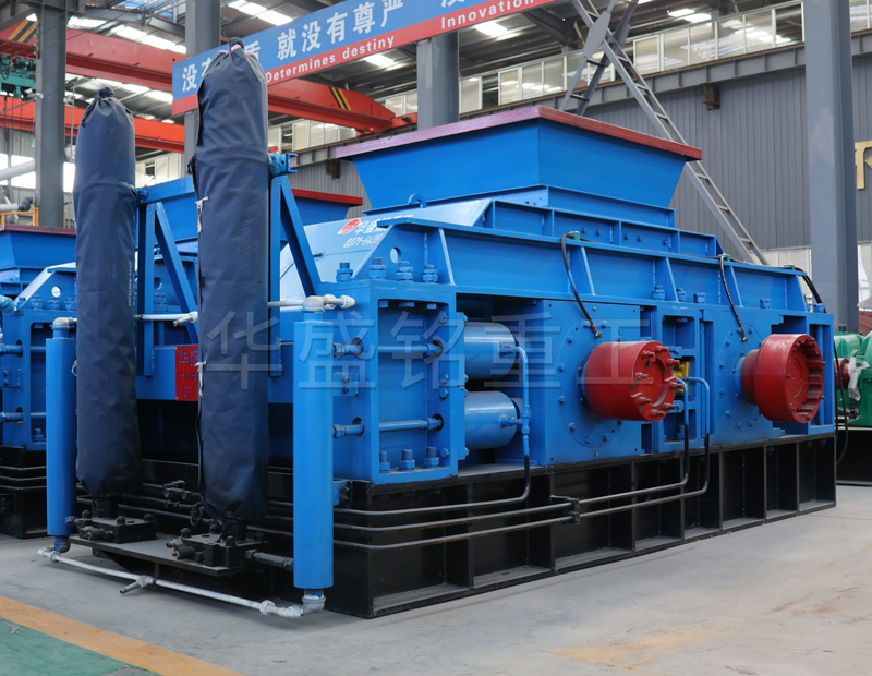 產(chǎn)能在100噸片麻巖制砂機優(yōu)勢有哪些？