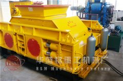 直徑400-600mm的對輥破碎機多少錢一臺，哪家性價比高