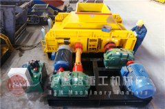 國內(nèi)對輥破碎機哪家好？在河南有沒有好的廠家推薦？