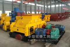 哪個品牌的小型雙輥破碎機(jī)好用？