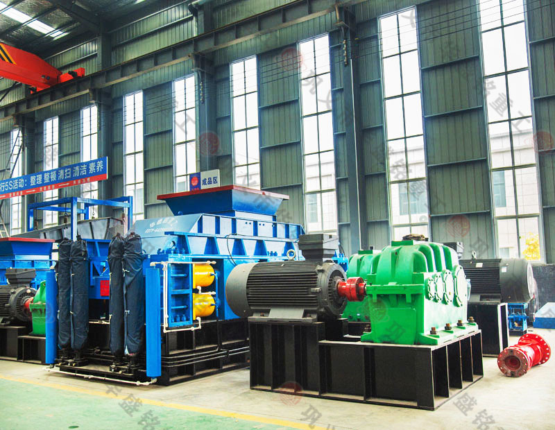 對輥制砂機廠家報價多少錢？優(yōu)勢有哪些？