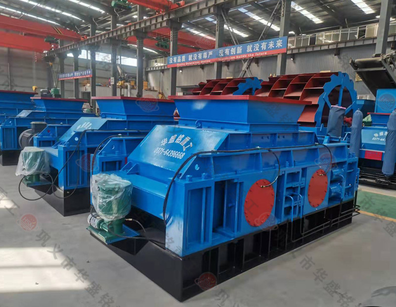 破碎白云巖用什么機(jī)器？破碎后的白云巖用途有哪些？