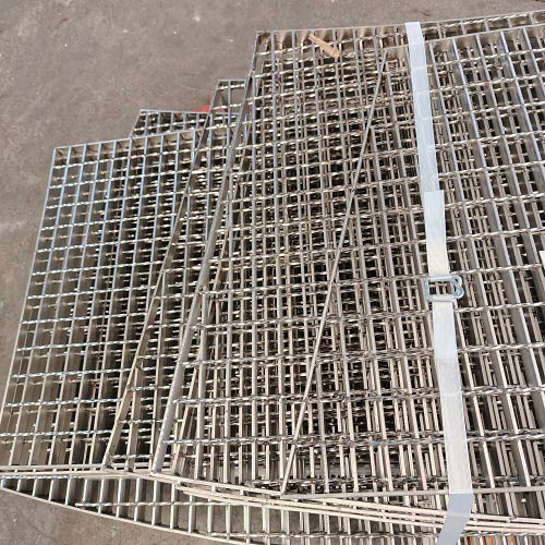 異形鋼格板鋼格柵：美觀大方、安全、耐用、環(huán)保