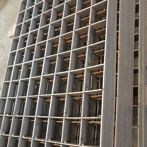 插接鋼格板、互插鋼格柵板：綠色環(huán)保可回收