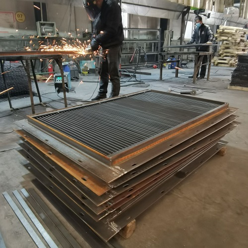 排水溝蓋板鋼格板水箅子的使用價值與經(jīng)濟效益