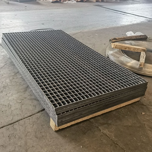 鋼格柵板采購(gòu)避坑指南：這5個(gè)參數(shù)不懂，小心被坑！