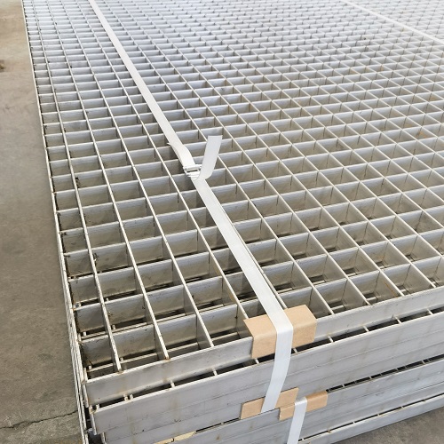 如何辨別劣質鋼格板？看這4個細節(jié)，避免安全隱患