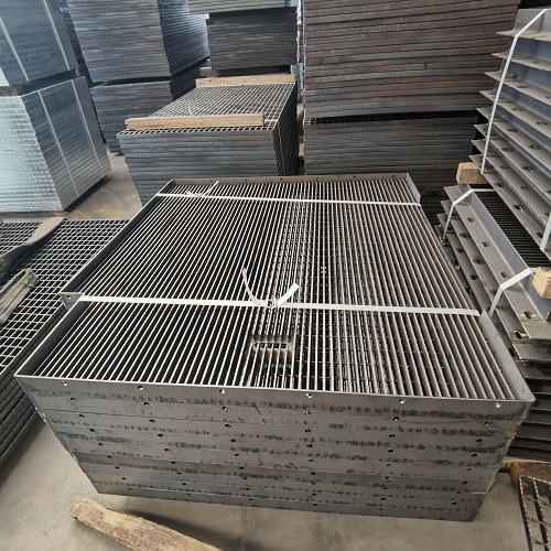 如何辨別劣質(zhì)鋼格板？看這4個細(xì)節(jié)，避免安全隱患！