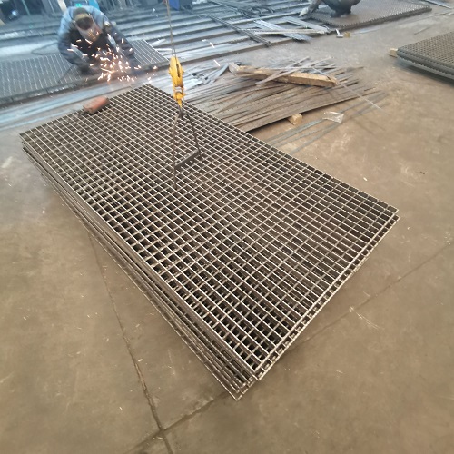 鋼格板重量計(jì)算指南：如何精準(zhǔn)估算采購成本？