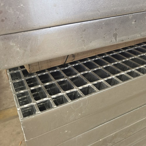 鋼格柵樣品檢測門道多，這些檢驗項目別忽略