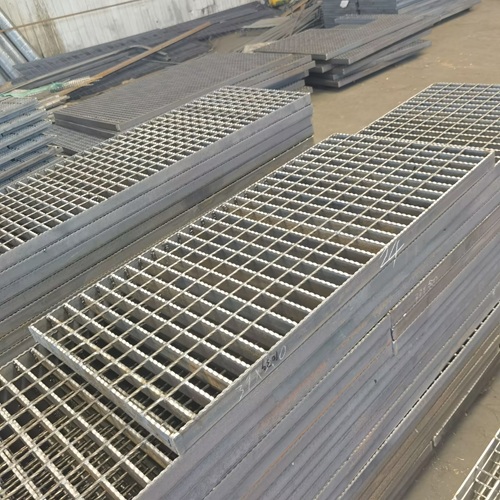 從石油化工到家庭裝修，鋼格柵的跨界應(yīng)用