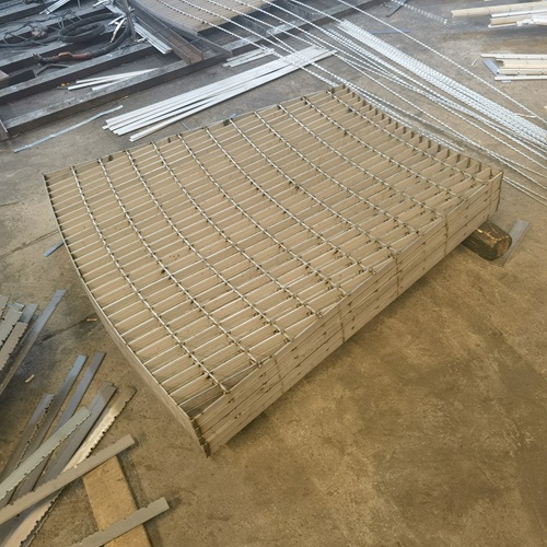 鋼格柵怎么用才專(zhuān)業(yè)？這篇文章講透了全流程！