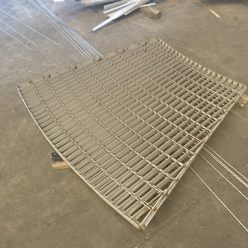 鋼格柵怎么用才專(zhuān)業(yè)？這篇文章講透了全流程！