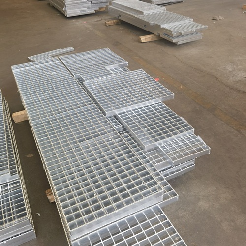 從工業(yè)到市政，鋼格柵到底用在哪？一文講清楚