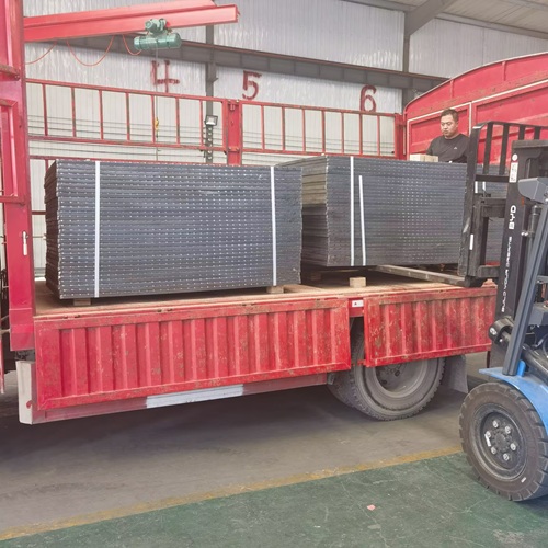 不只是工業(yè)和市政，鋼格柵還能用在這？