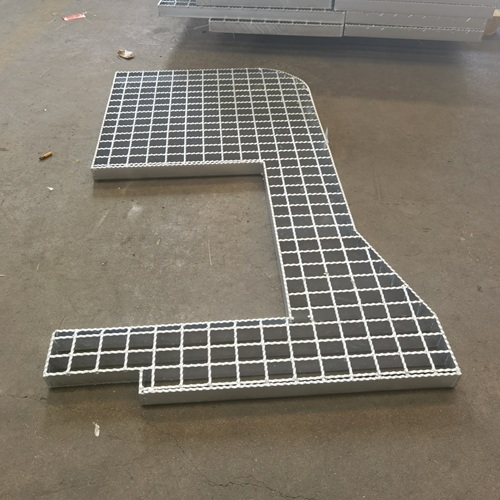 不只是工業(yè)和市政，鋼格柵還能用在這？