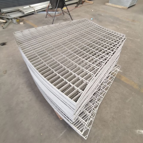 你以為它只是工業(yè)材料？鋼格柵的多樣用途太精彩了！