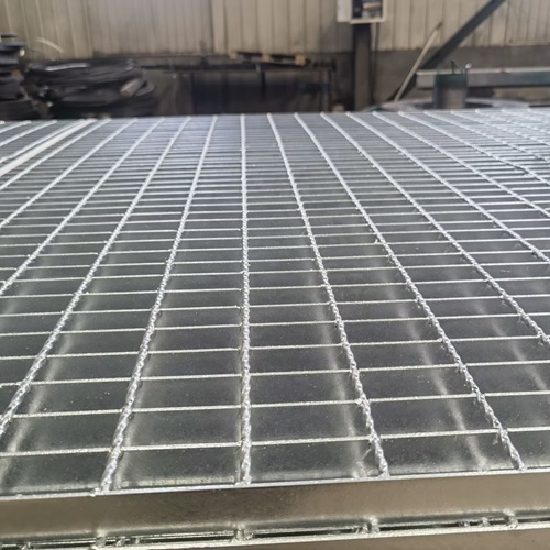 沒想到吧？鋼格柵正在這些高科技領(lǐng)域大放異彩