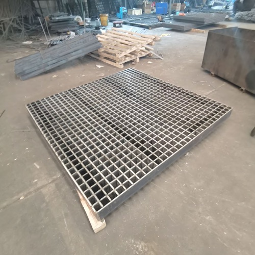 照著做就對了！鋼格柵使用與維護的實用指南