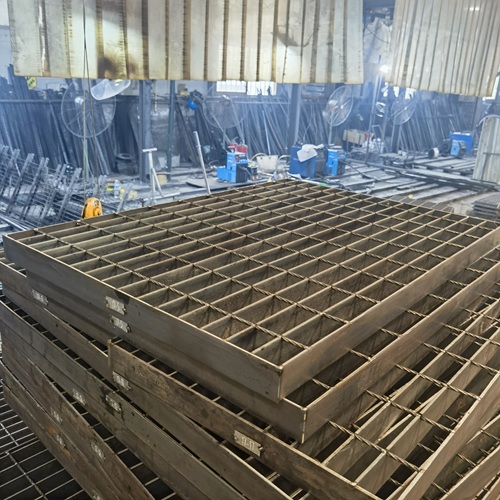 不同場景下鋼格板選型指南，照著買不踩雷