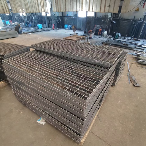 鋼格板遠(yuǎn)比你以為的強大