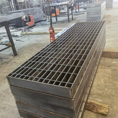 城市更新項目中，鋼格板的應(yīng)用價值有多大