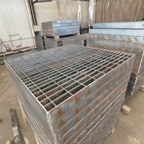 智能工廠里的鋼格板，不只是鋪地那么簡(jiǎn)單