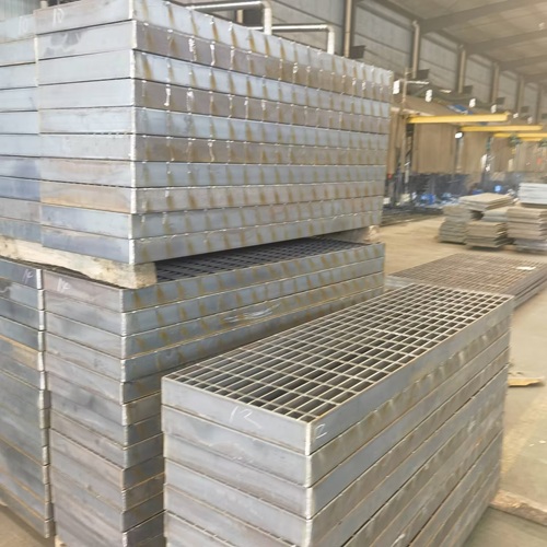 鋼格板的荷載等級(jí)怎么選才合適