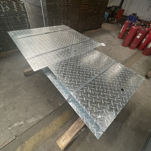 鋼格板鋪設(shè)技巧，提升施工效率的關(guān)鍵