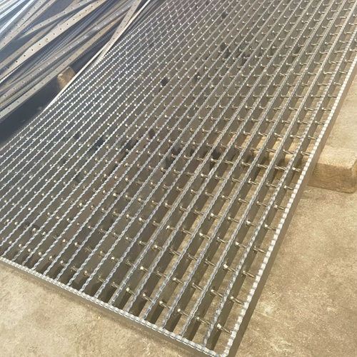 鋼格板怎么防滑更安全？看完你就明白了