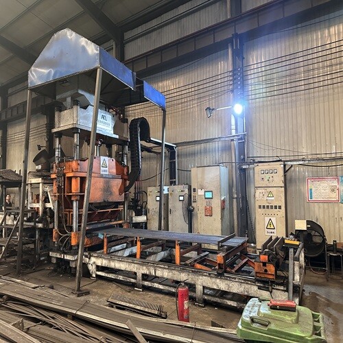 這些高端項(xiàng)目都在用鋼格板，你知道嗎