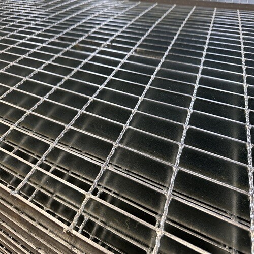 這些高端項(xiàng)目都在用鋼格板，你知道嗎