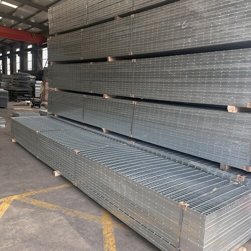 鋼格板的未來想象空間有多大？