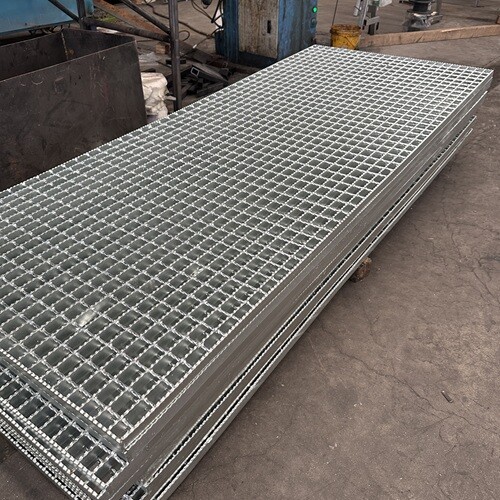 鋼格柵板選購最容易犯的錯，你中招了嗎？