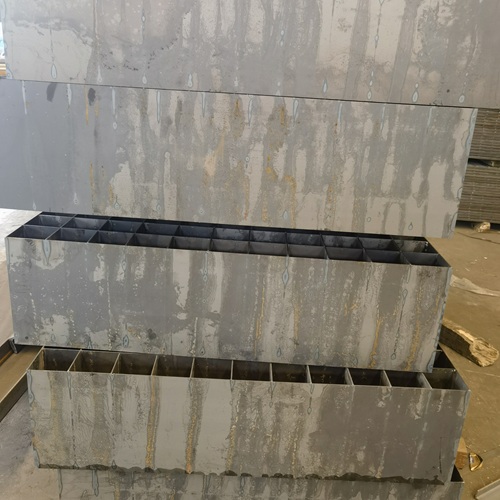 音樂(lè)節(jié)舞臺(tái)搭建為什么離不開(kāi)鋼格柵板