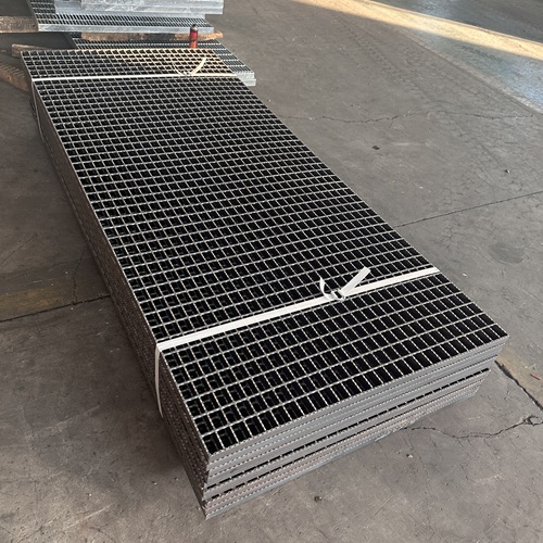 2025鋼格板行業(yè)現(xiàn)狀與未來，3大趨勢提前看