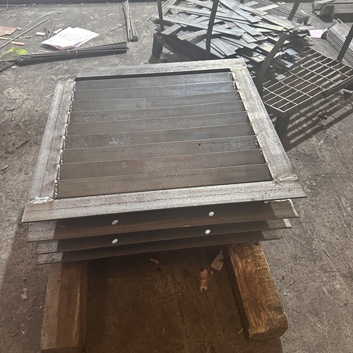 安裝鋼格板的5個(gè)常見(jiàn)錯(cuò)誤操作，立即規(guī)避