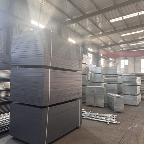 港口碼頭鋼格板表現(xiàn)太穩(wěn)抗腐蝕耐重載