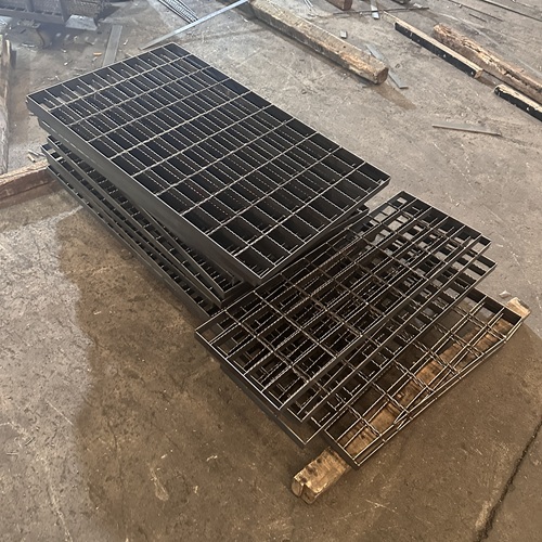 綠色建筑趨勢下，鋼格板的潛力到底有多大