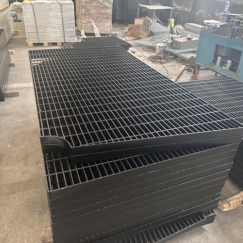 鋼格板怎么選才靠譜這5點(diǎn)工程人必須記牢