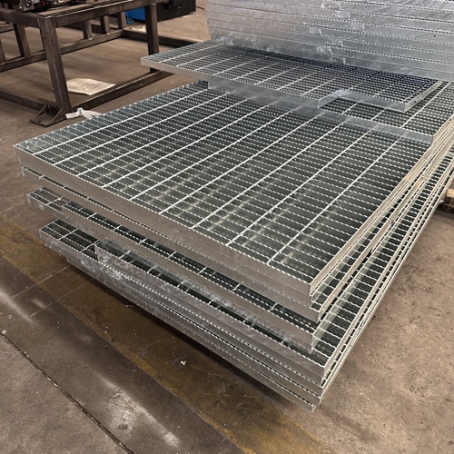 鋼格板安裝松動(dòng)這些處理方法超管用