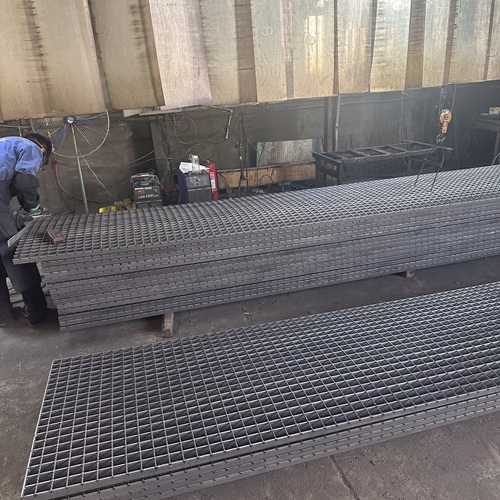 鋼格板模塊化設(shè)計(jì)的3大核心優(yōu)勢(shì)